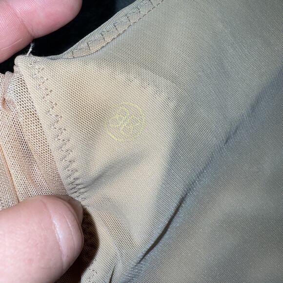 Honeylove Super Power Brief, Sand, M - Picture 5 of 7